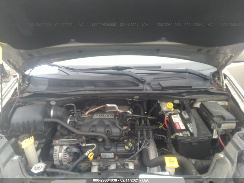 2009 Chrysler Town & Country Touring VIN: 2A8HR54139R567128 Lot: 29604038