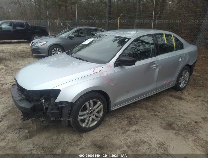 3VW2K7AJ8FM202719