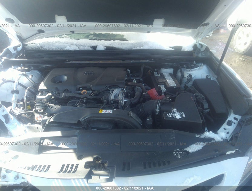 4T1B61HK2KU718658