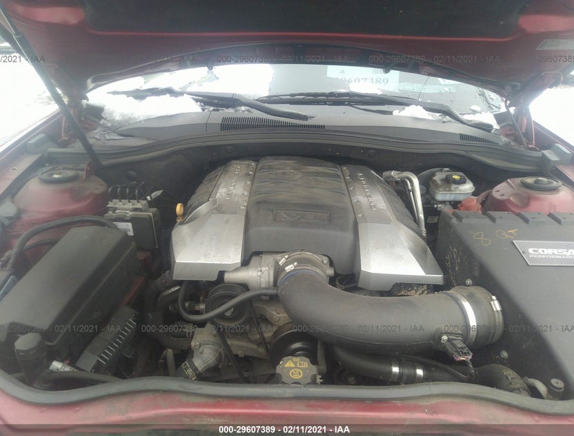 2G1FK1EJ7B9143119