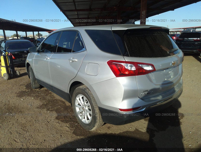 3GNAXUEV4LS616137