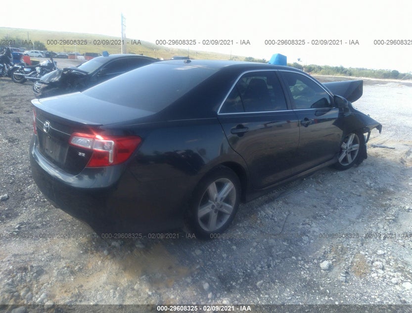 4T1BF1FK3DU285423