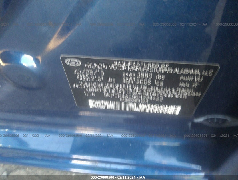 5NPDH4AE5GH724422