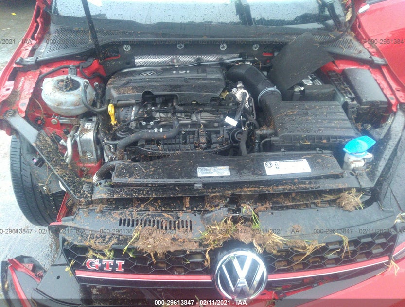 3VW547AU5HM007388