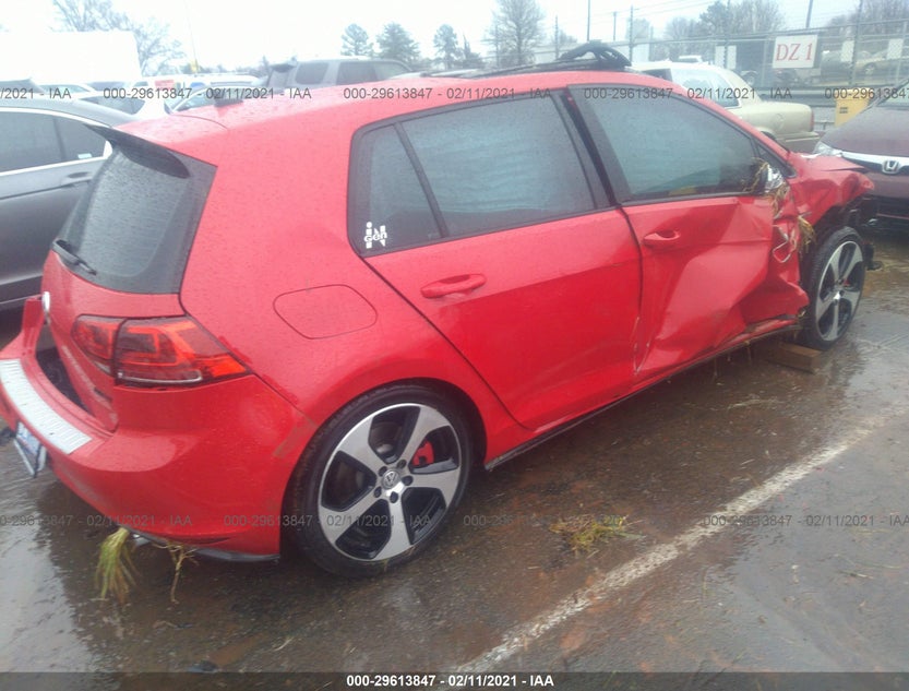 3VW547AU5HM007388