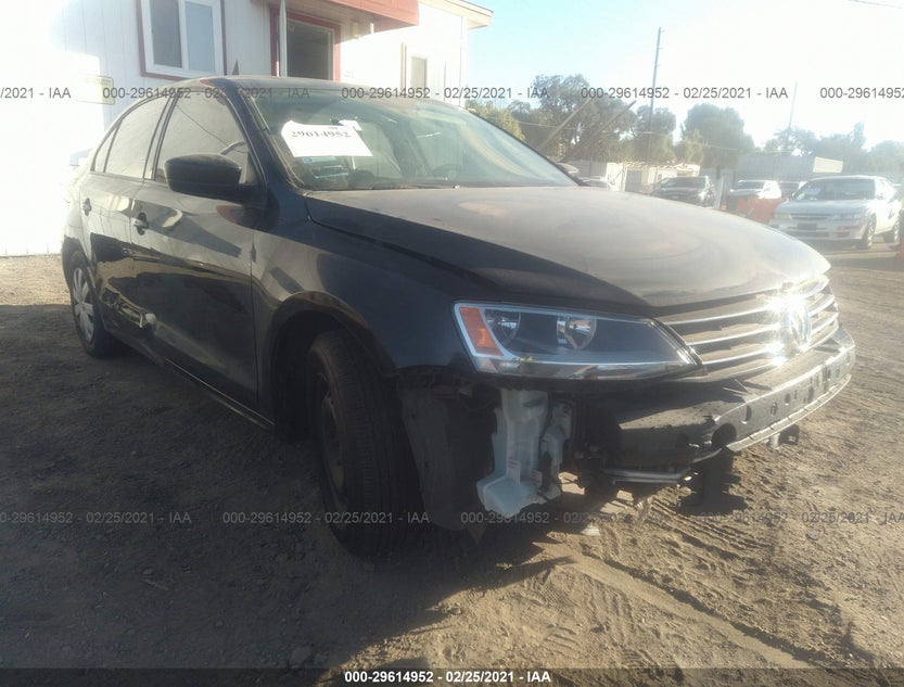 3VW267AJ4GM298449