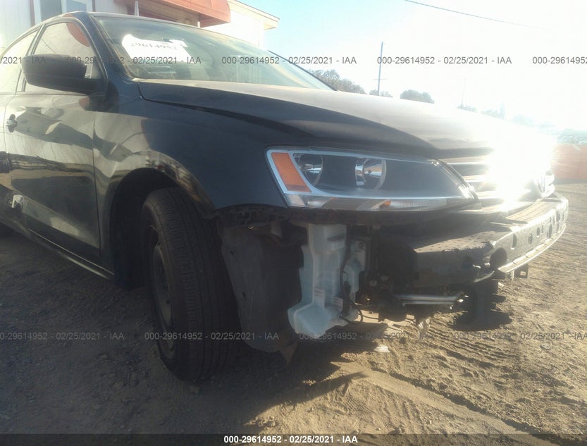 3VW267AJ4GM298449