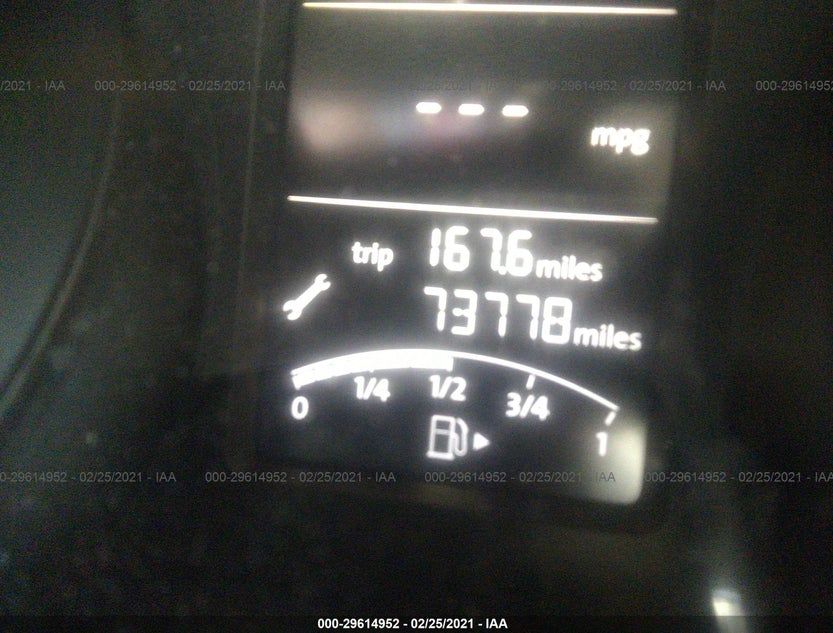 3VW267AJ4GM298449