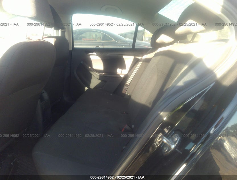 3VW267AJ4GM298449