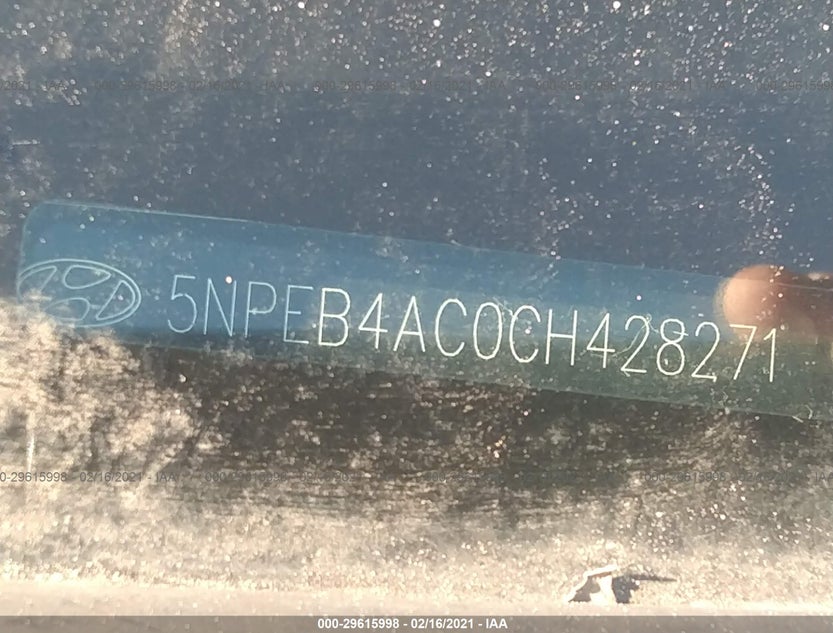 5NPEB4AC0CH428271