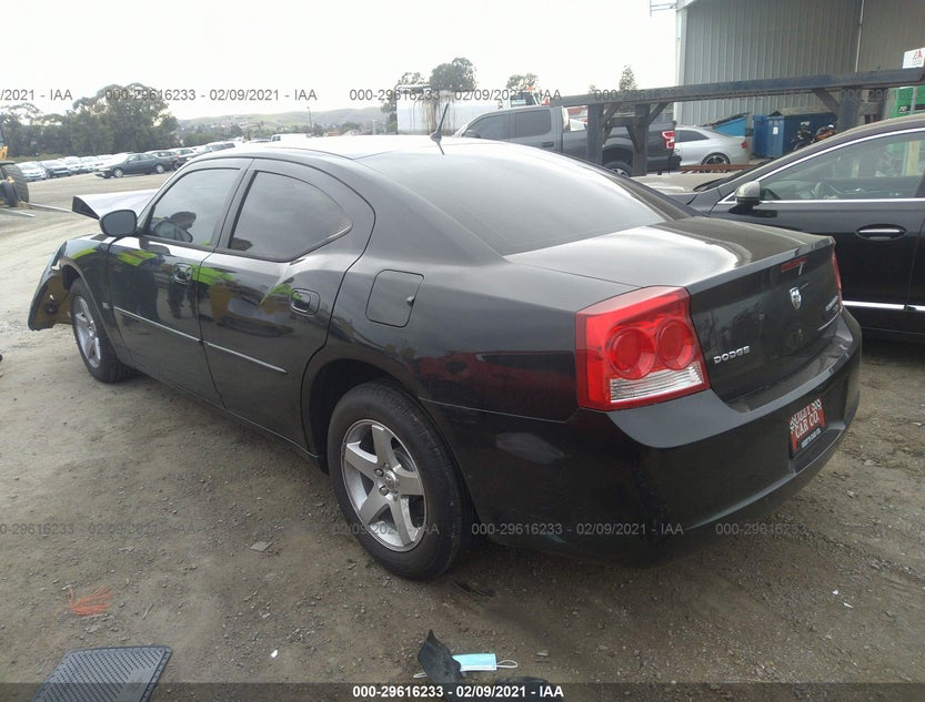 2B3CA3CV9AH126794