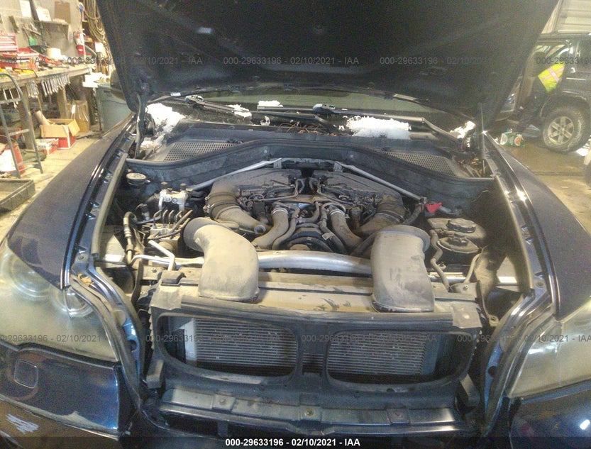 5UXZV8C55BL420884
