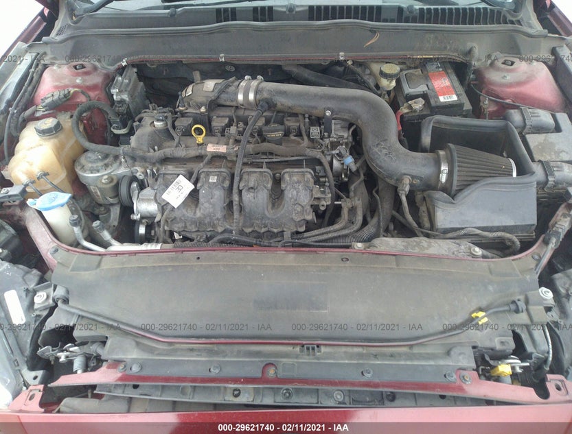 3FA6P0K98ER211736