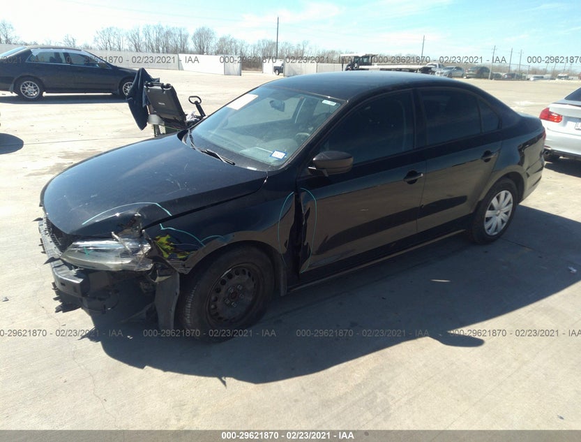3VW267AJ4GM240924