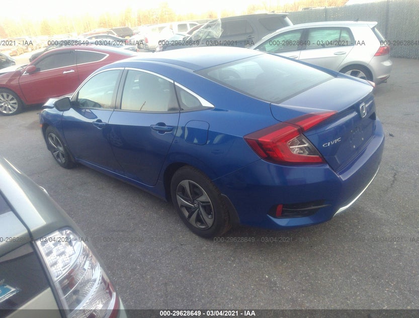 2HGFC2F63KH520430