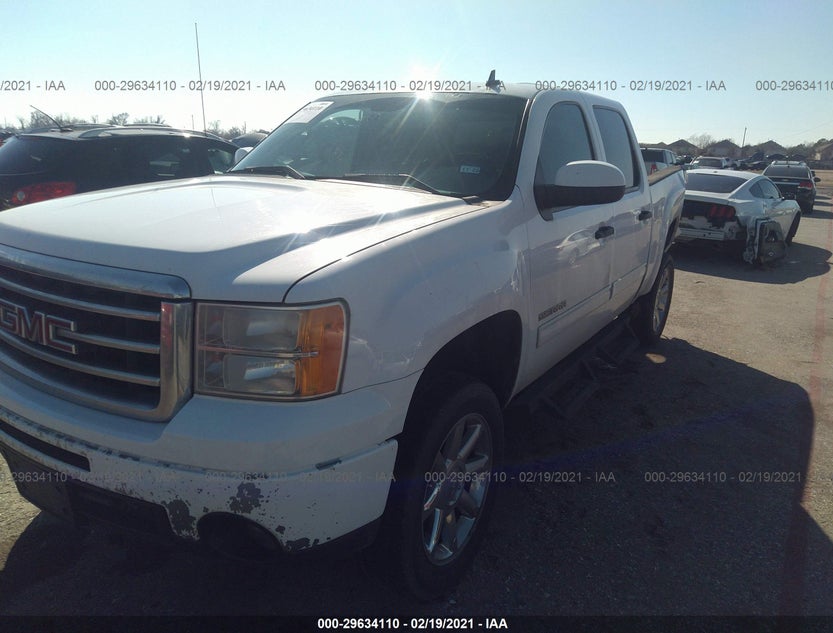 3GTP1UEA7DG305565