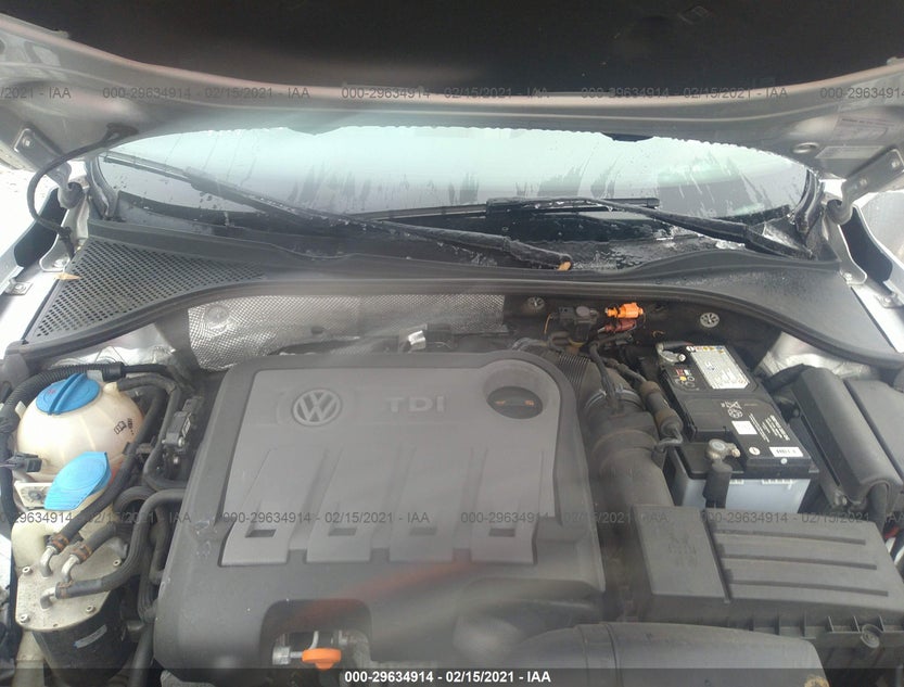 1VWBN7A37CC053211