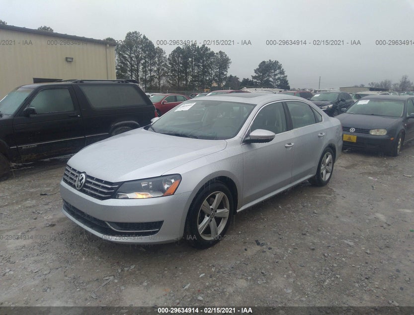 1VWBN7A37CC053211