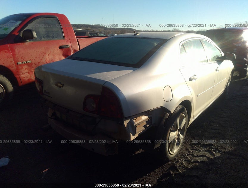 1G1ZD5EB4A4119580