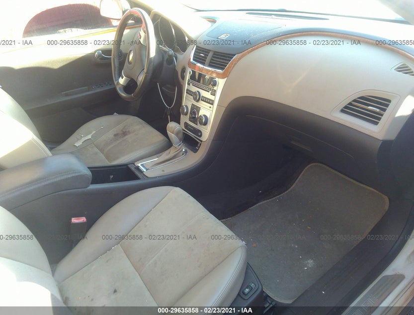 1G1ZD5EB4A4119580