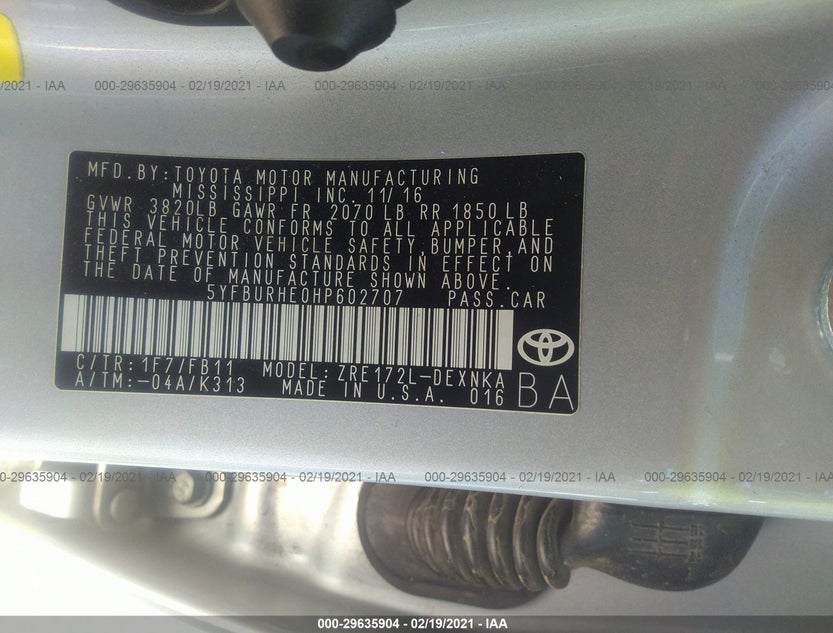 5YFBURHE0HP602707