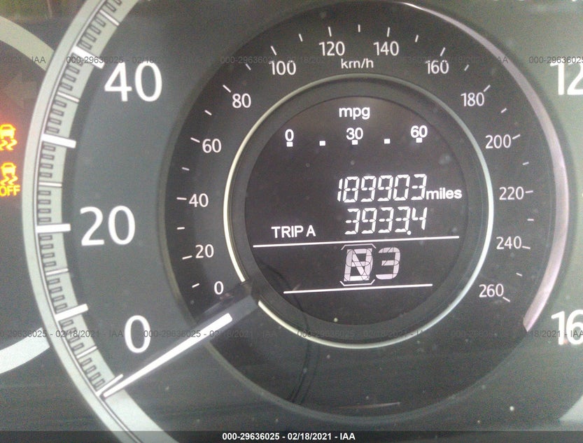 1HGCR2F37DA255178