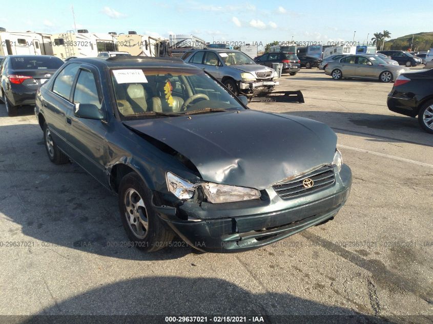 4T1BG22K5WU842067 1998 Toyota Camry Ce/Le/Xle