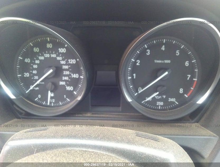 WBALL5C54EJ105342