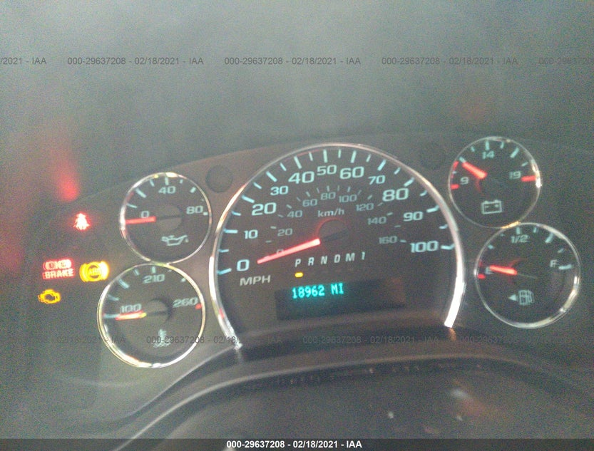 1GCWGBFG1K1190930