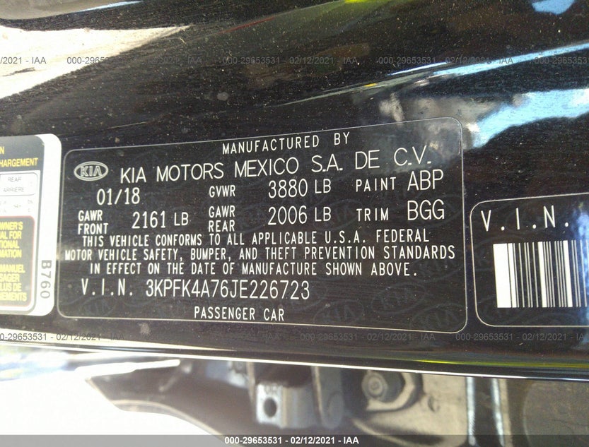 3KPFK4A76JE226723