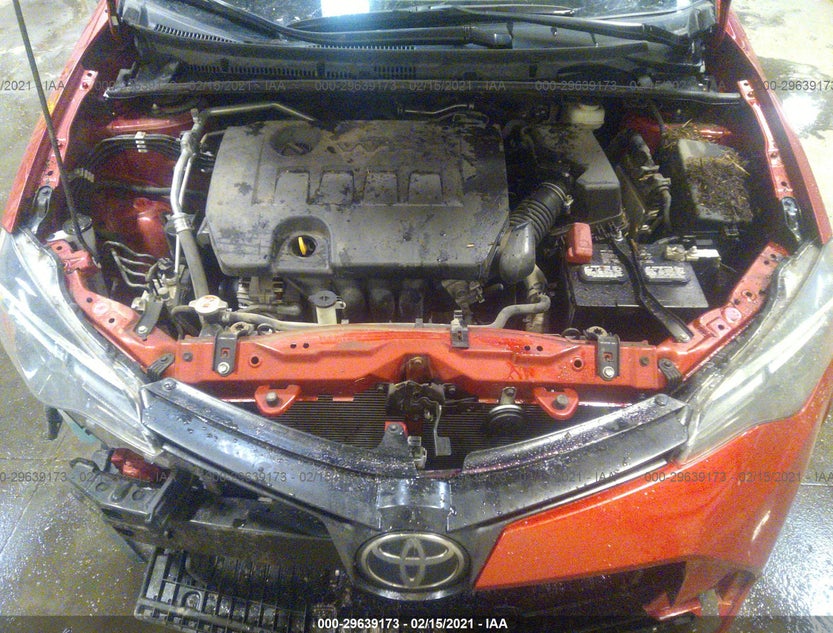 2T1BURHE5JC058582