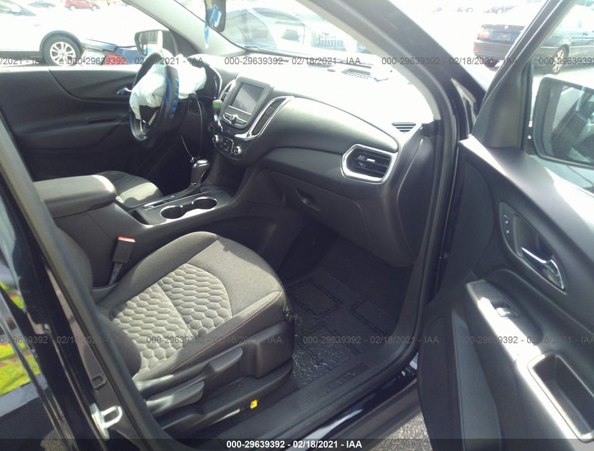 3GNAXKEV3LL109826