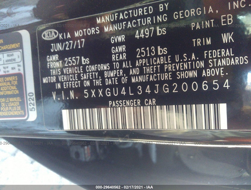 5XXGU4L34JG200654