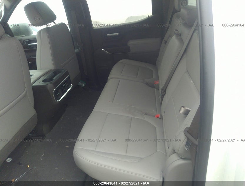 3GTU8DED5KG293521