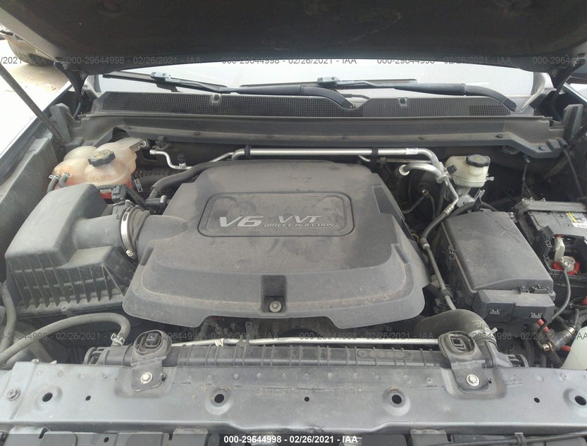 1GCGTCE32G1313145