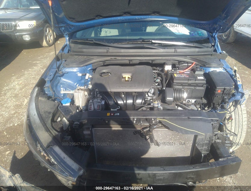 5NPD84LF6KH467124