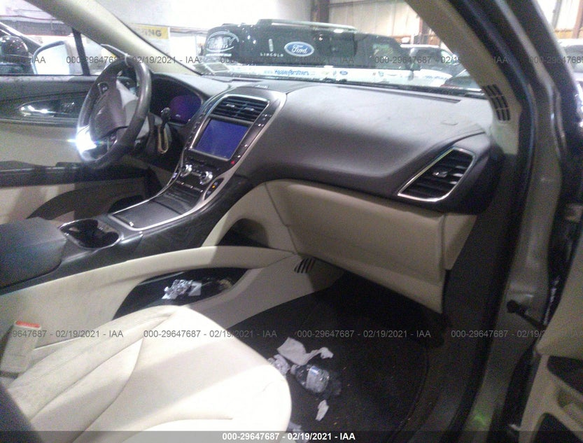 2LMPJ8L95KBL52934