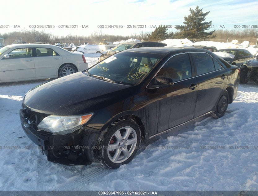 4T4BF1FK5DR279144