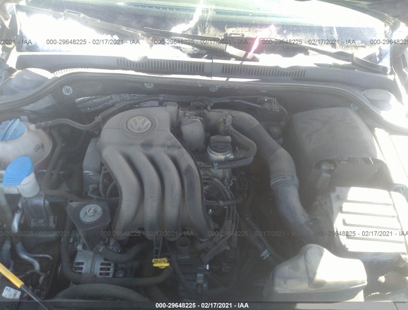 3VW1K7AJ8FM320751