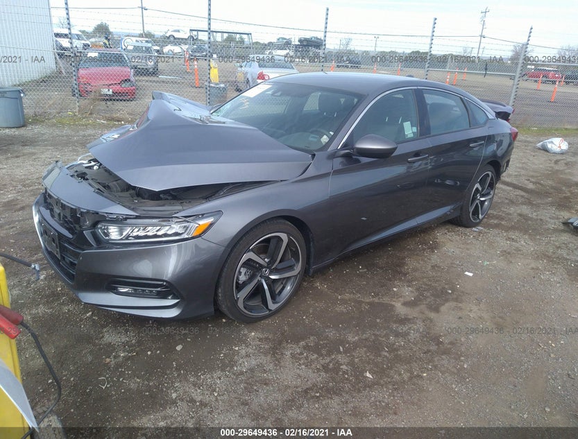 1HGCV1F31LA063940
