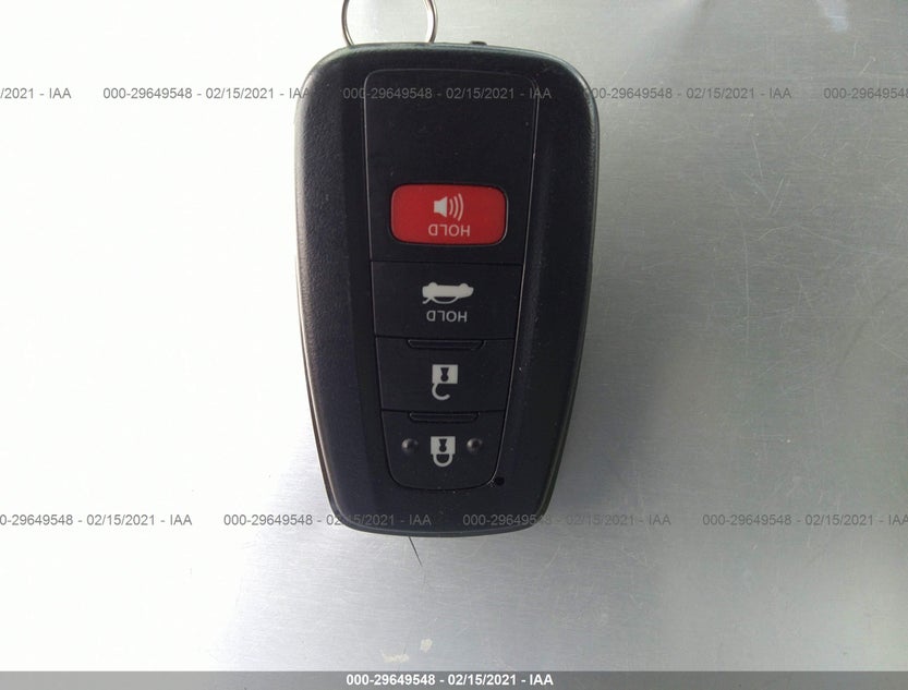 4T1B11HKXKU820594