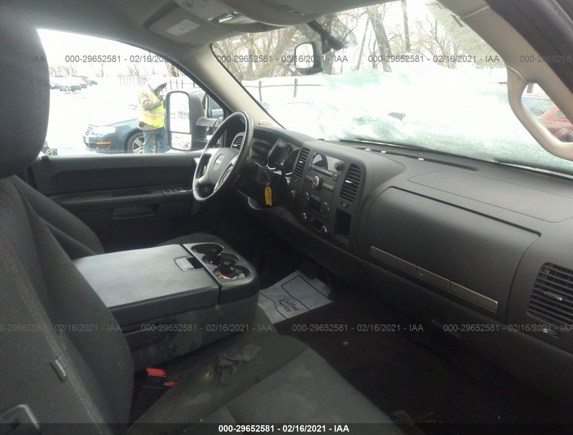 1GTR2VE71DZ152732