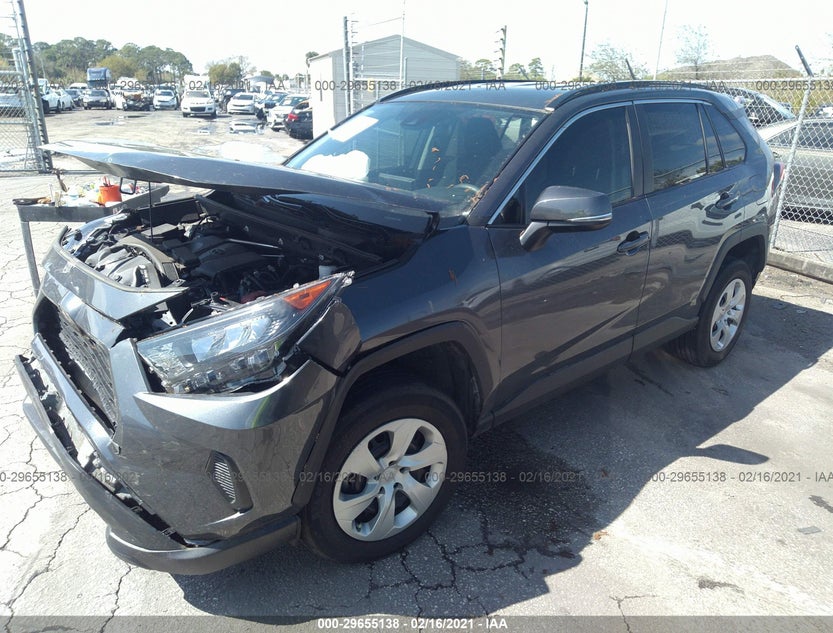 2T3K1RFV6KW055063
