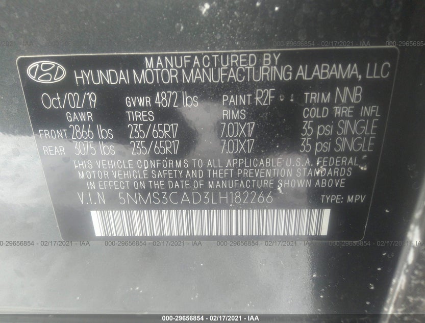 5NMS3CAD3LH182266