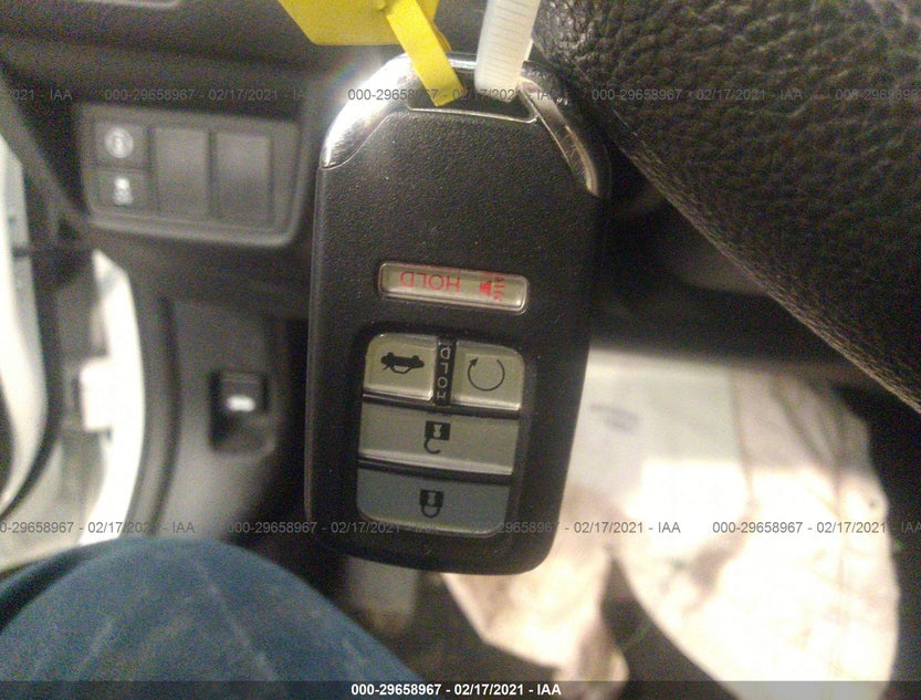 1HGCV1F4XLA020092