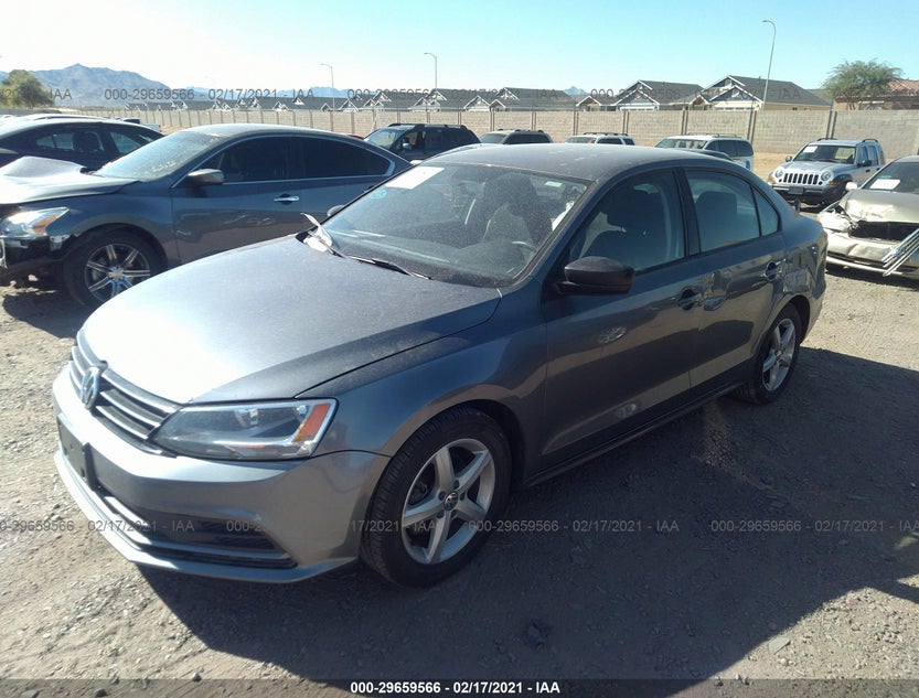 3VW267AJ5GM374048