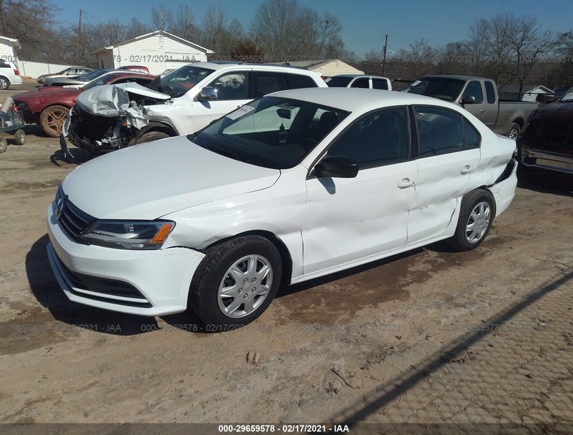 3VW167AJ7GM392546