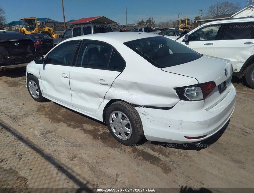3VW167AJ7GM392546