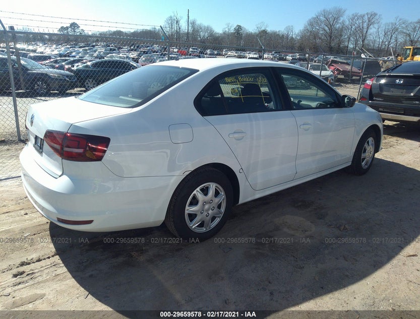 3VW167AJ7GM392546