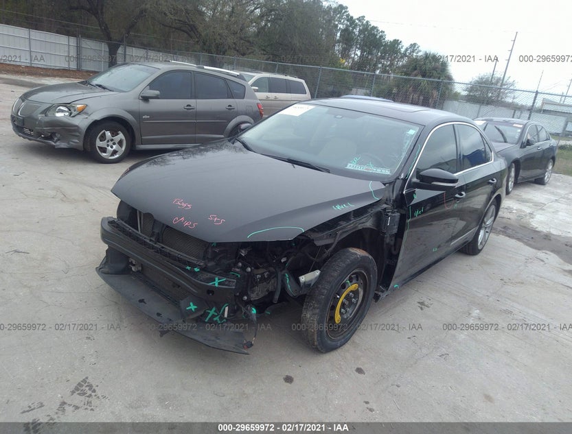 1VWBS7A30FC005188